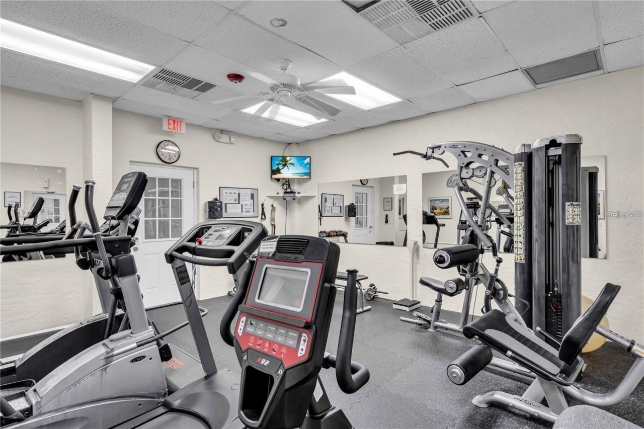 6101 34th Street W, Unit 3F, Bradenton, FL 34210 Photo