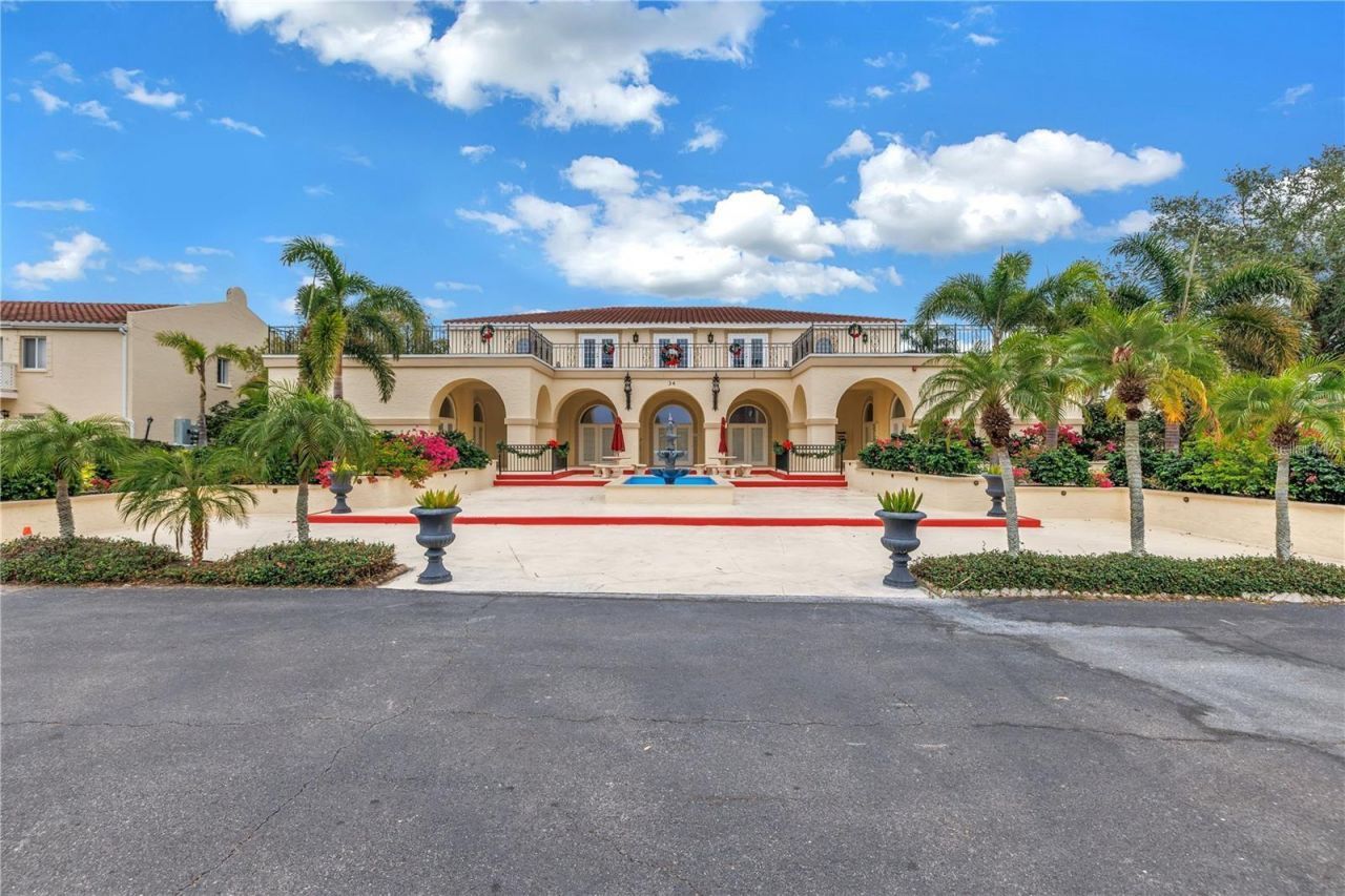 6101 34th Street W, Unit 3F, Bradenton, FL 34210 Photo