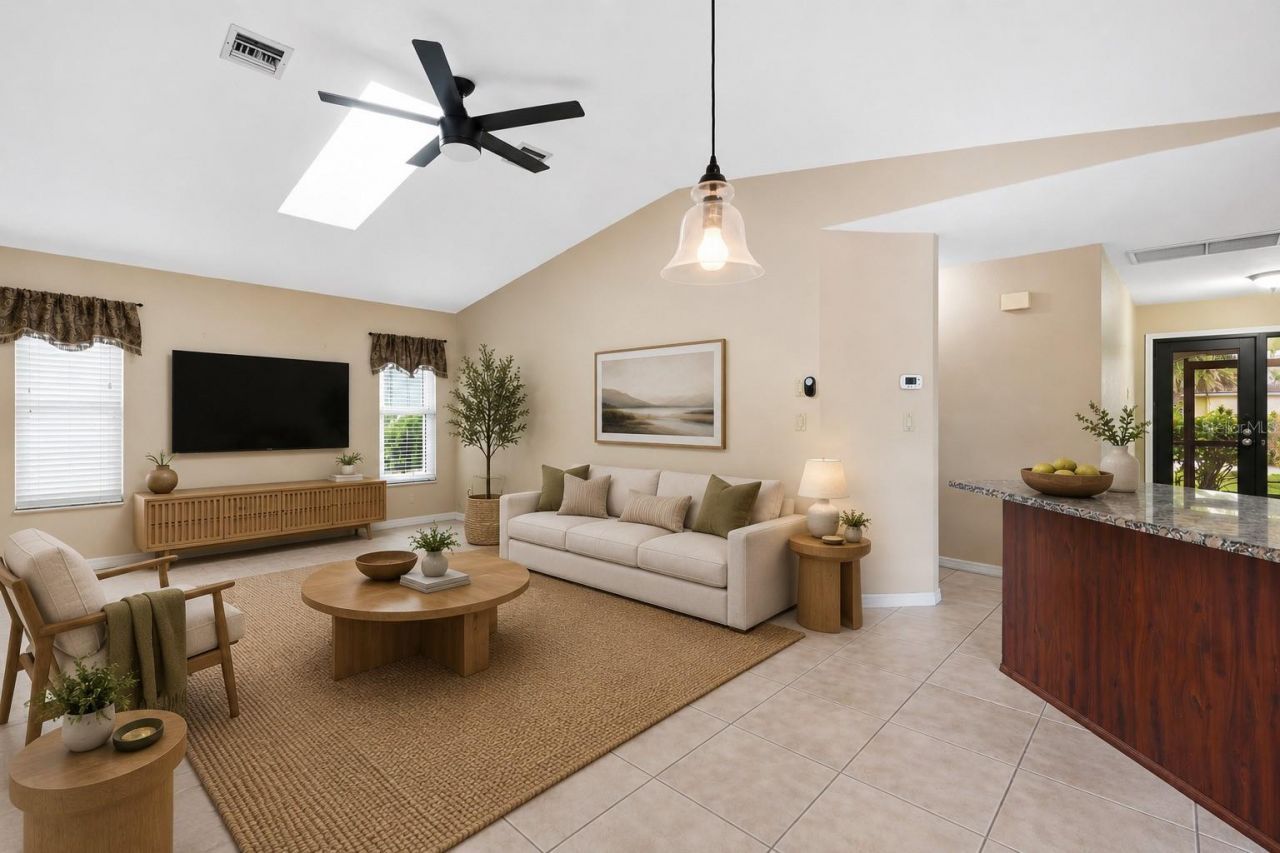 2431 Mauritania Road , Punta Gorda, FL 33983 Photo