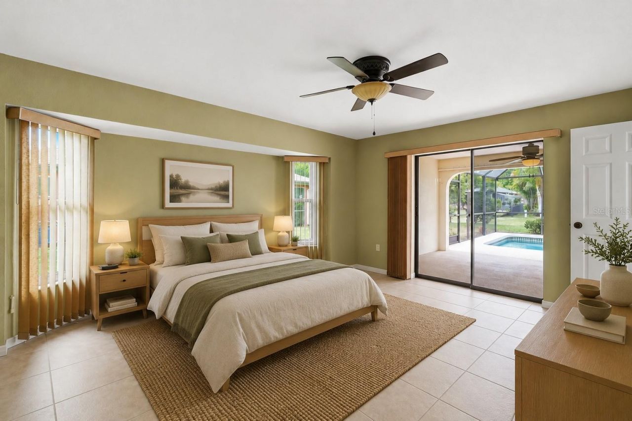 2431 Mauritania Road , Punta Gorda, FL 33983 Photo