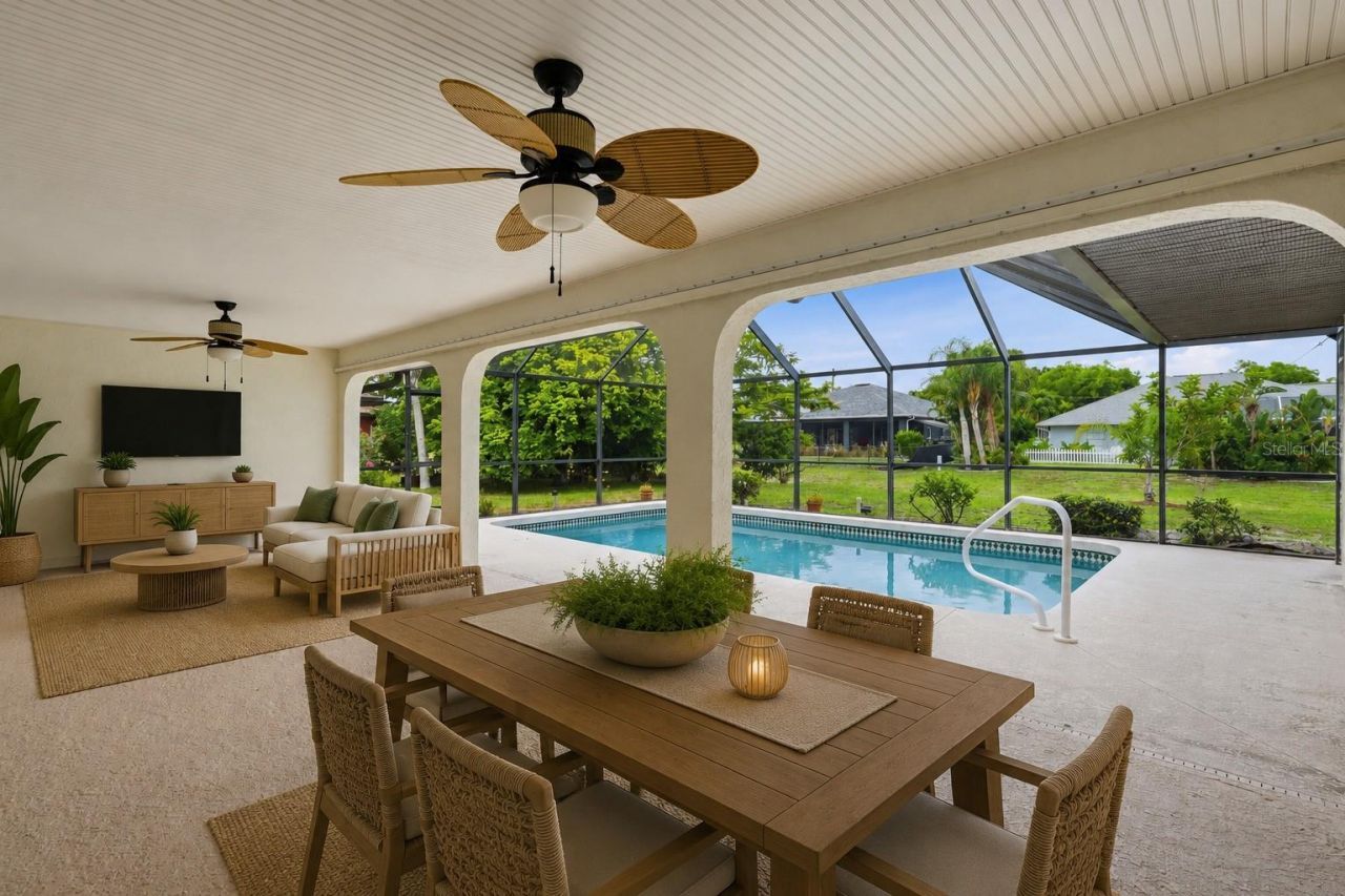 2431 Mauritania Road , Punta Gorda, FL 33983 Photo