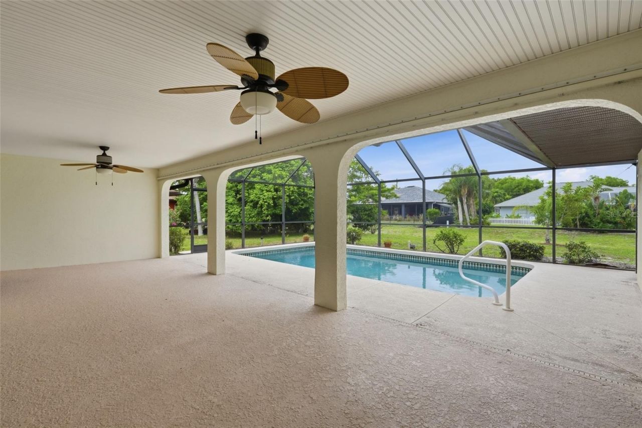 2431 Mauritania Road , Punta Gorda, FL 33983 Photo