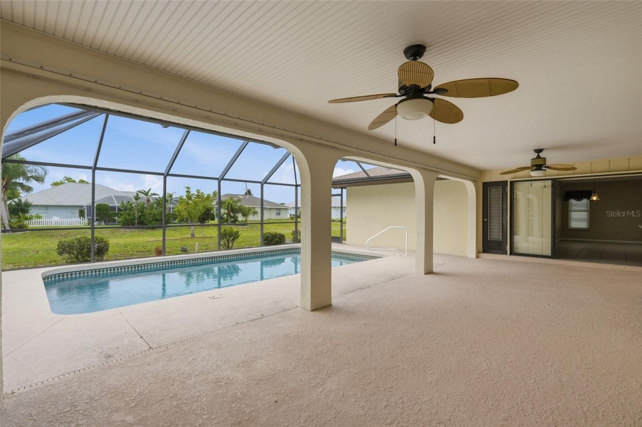 2431 Mauritania Road , Punta Gorda, FL 33983 Photo