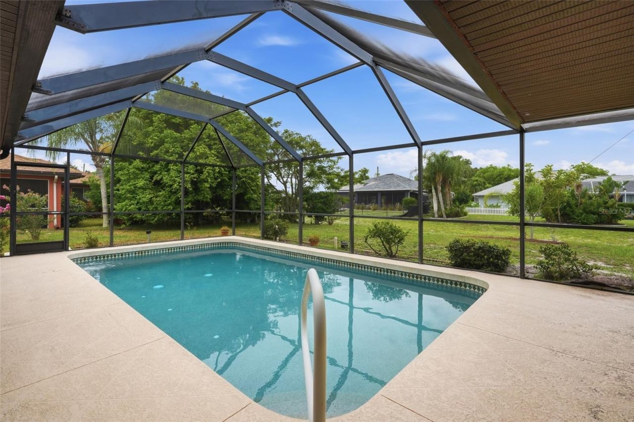 2431 Mauritania Road , Punta Gorda, FL 33983 Photo