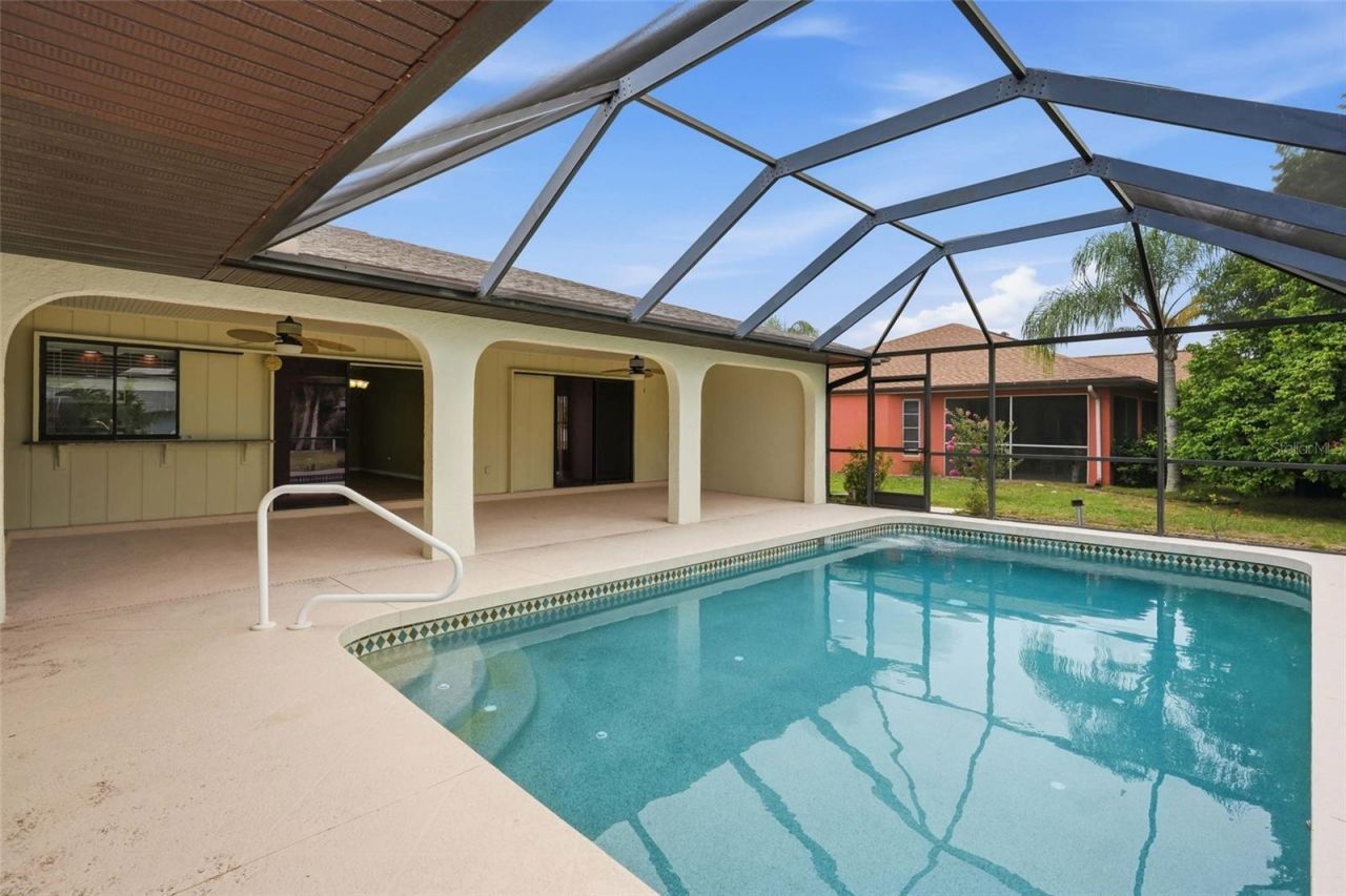 2431 Mauritania Road , Punta Gorda, FL 33983 Photo