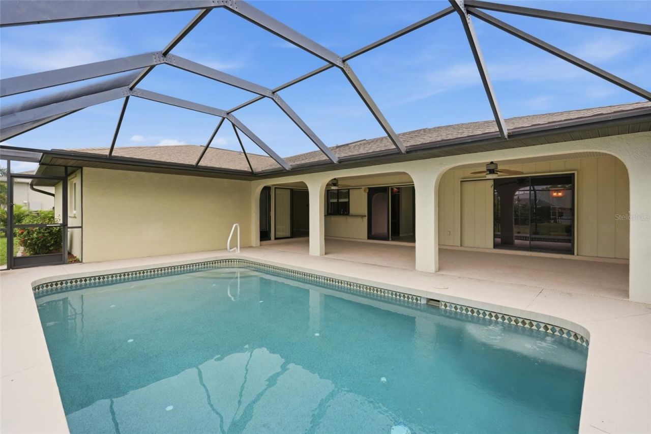 2431 Mauritania Road , Punta Gorda, FL 33983 Photo