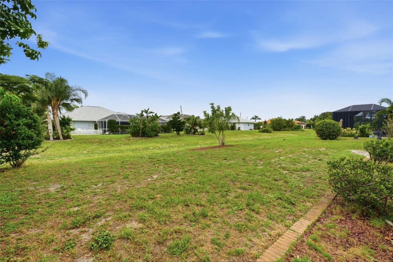 2431 Mauritania Road , Punta Gorda, FL 33983 Photo