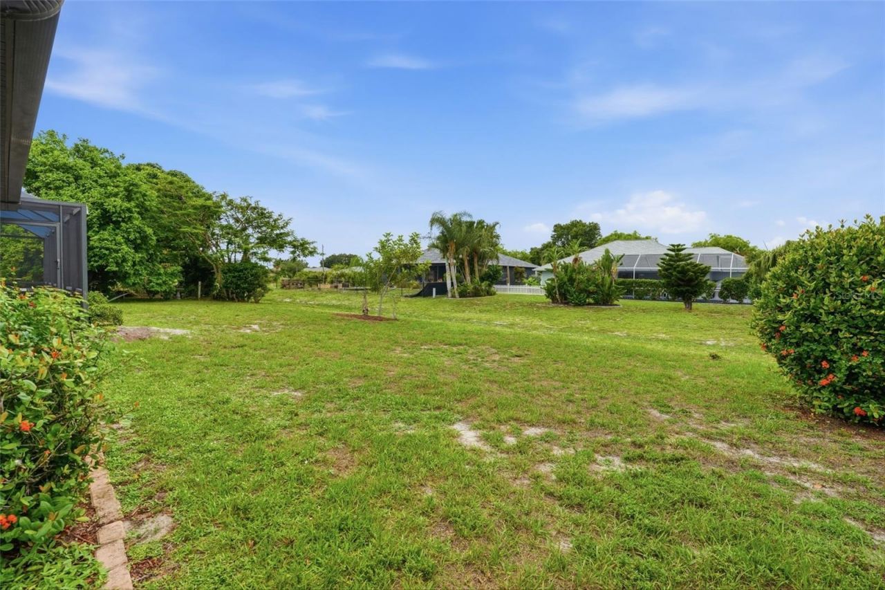 2431 Mauritania Road , Punta Gorda, FL 33983 Photo