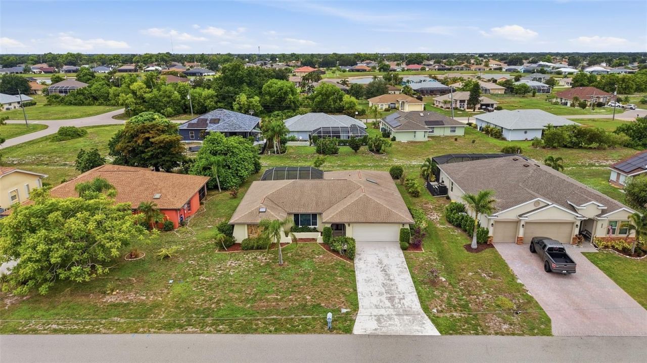 2431 Mauritania Road , Punta Gorda, FL 33983 Photo