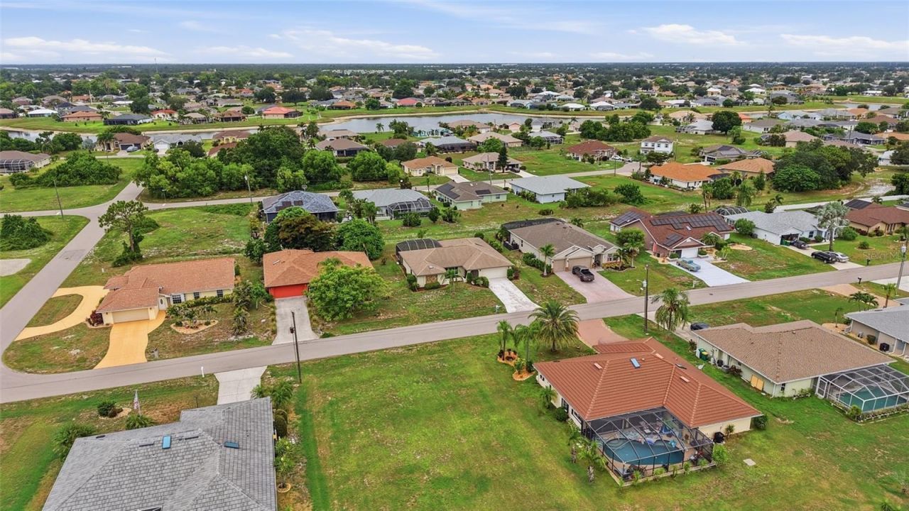 2431 Mauritania Road , Punta Gorda, FL 33983 Photo