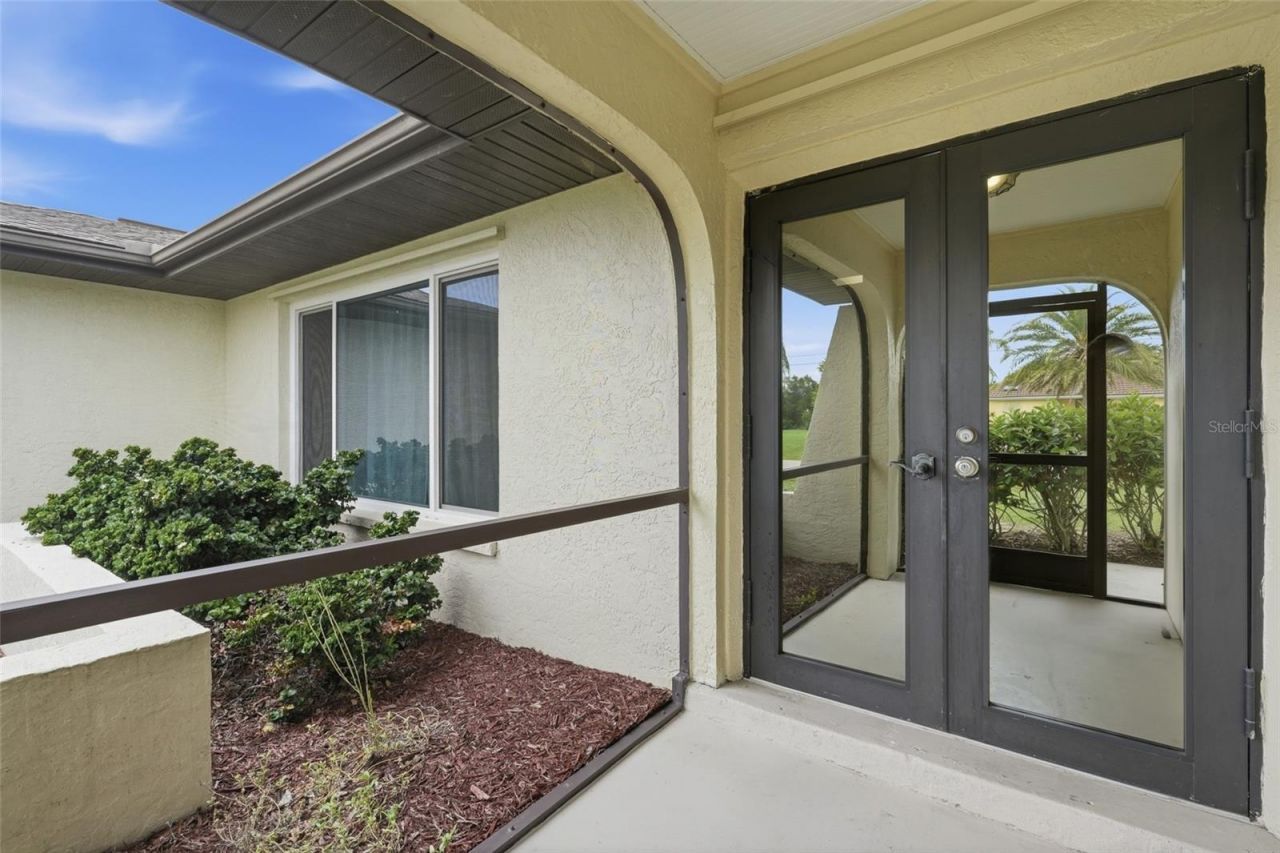 2431 Mauritania Road , Punta Gorda, FL 33983 Photo