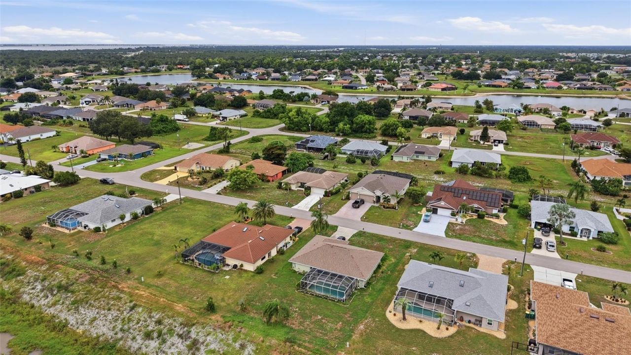 2431 Mauritania Road , Punta Gorda, FL 33983 Photo