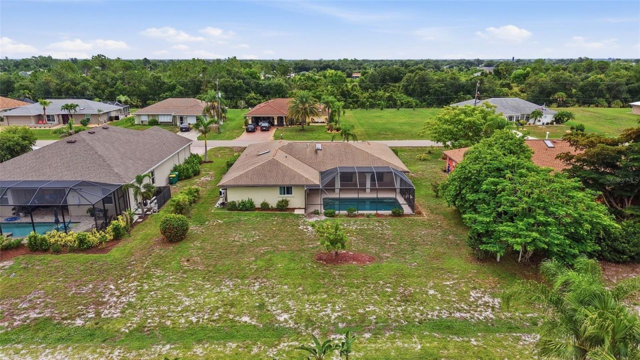 2431 Mauritania Road , Punta Gorda, FL 33983 Photo