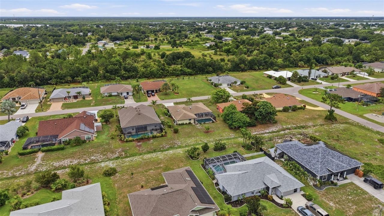 2431 Mauritania Road , Punta Gorda, FL 33983 Photo
