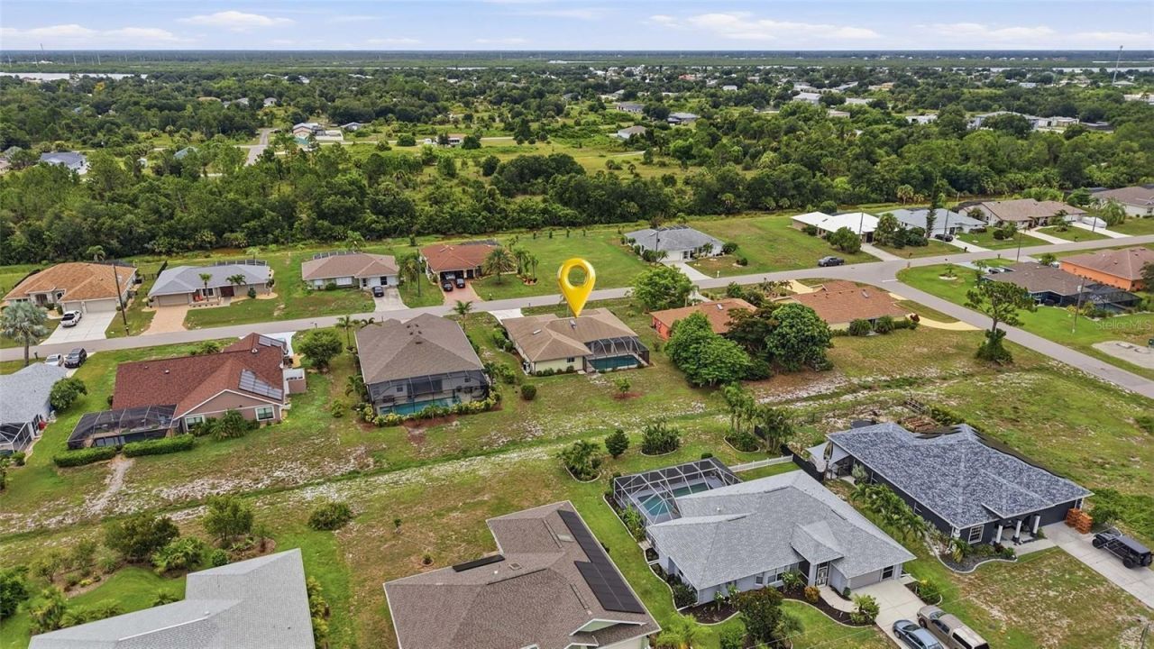 2431 Mauritania Road , Punta Gorda, FL 33983 Photo