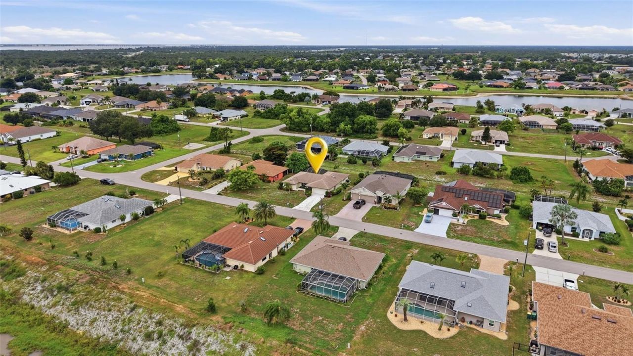 2431 Mauritania Road , Punta Gorda, FL 33983 Photo