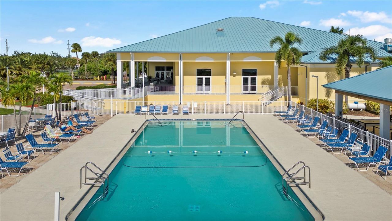 31 Copenhagen Avenue, Punta Gorda, FL 33950 Photo