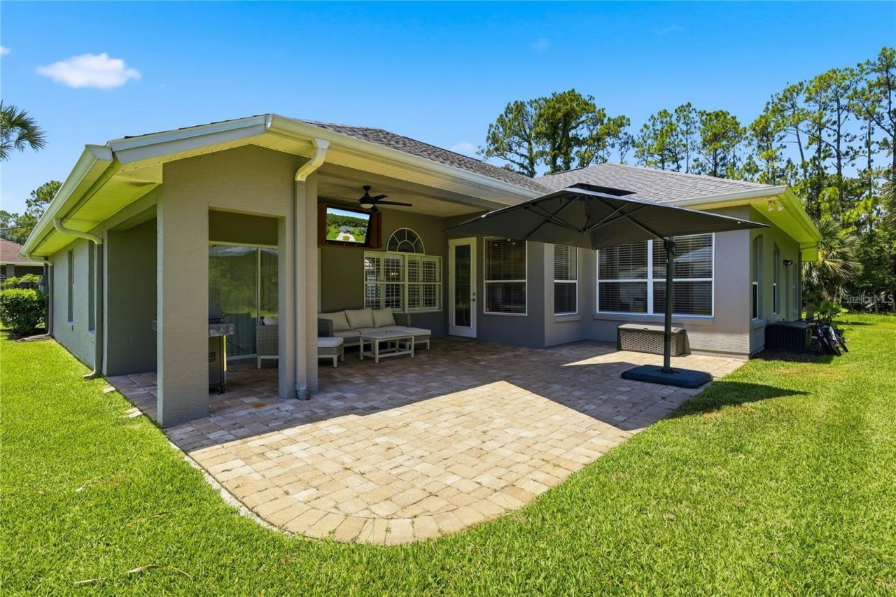 62 Sentinel Trail, Palm Coast, FL 32164 Photo