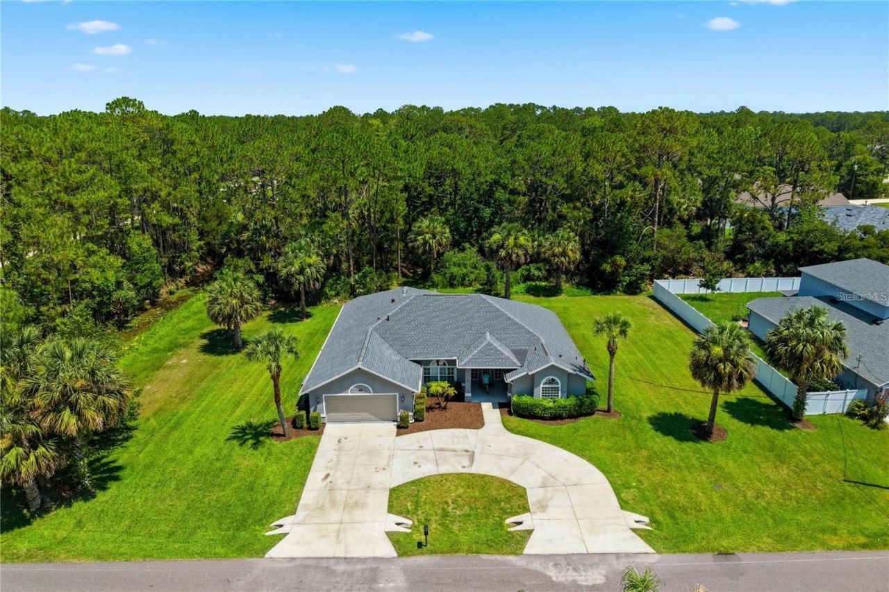 62 Sentinel Trail, Palm Coast, FL 32164 Photo