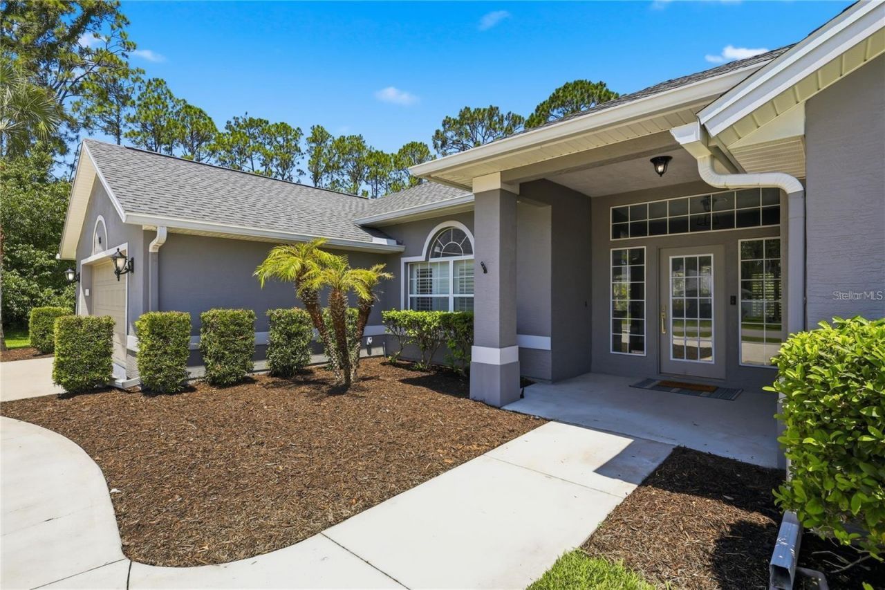 62 Sentinel Trail, Palm Coast, FL 32164 Photo
