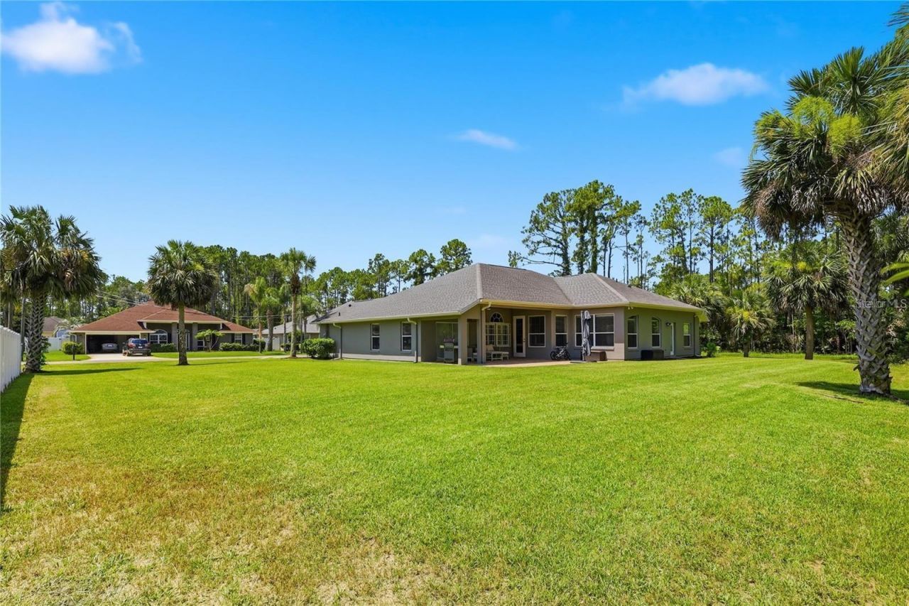 62 Sentinel Trail, Palm Coast, FL 32164 Photo