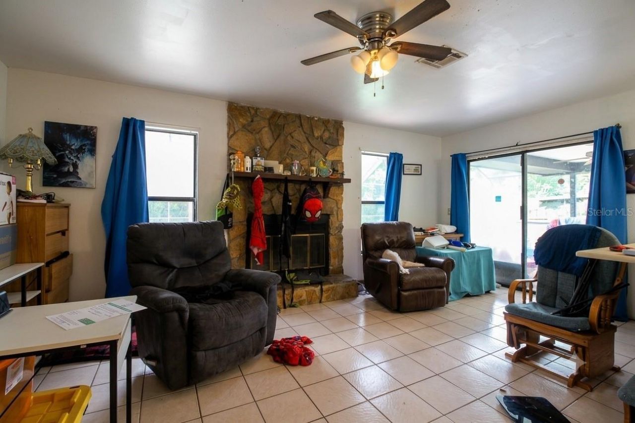 15791 SW 46th Circle , Ocala, FL 34473 Photo