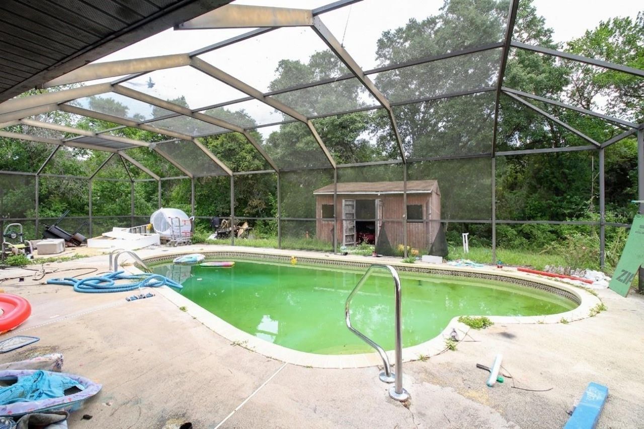 15791 SW 46th Circle , Ocala, FL 34473 Photo