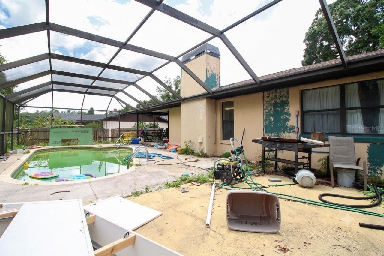 15791 SW 46th Circle , Ocala, FL 34473 Photo