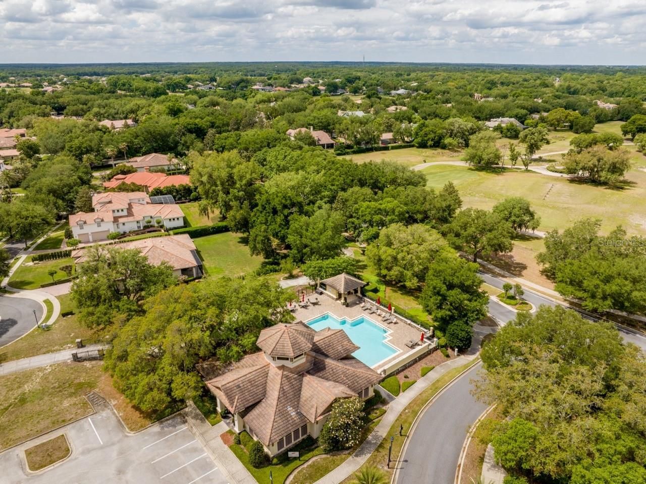 25609 Hawks Run Lane, Sorrento, FL 32776 Photo