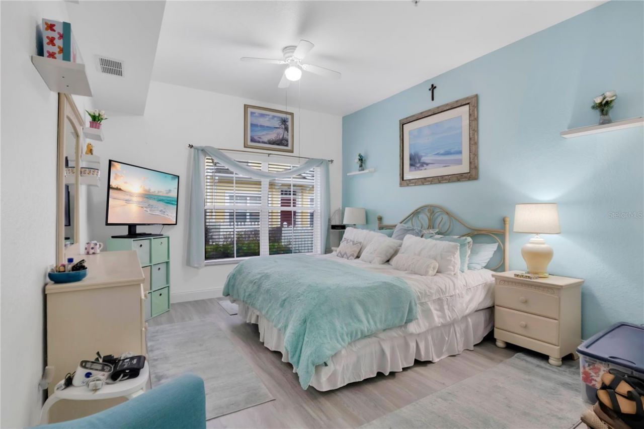 4005 San Sebastian Drive , Unit 101, Kissimmee, FL 34741 Photo