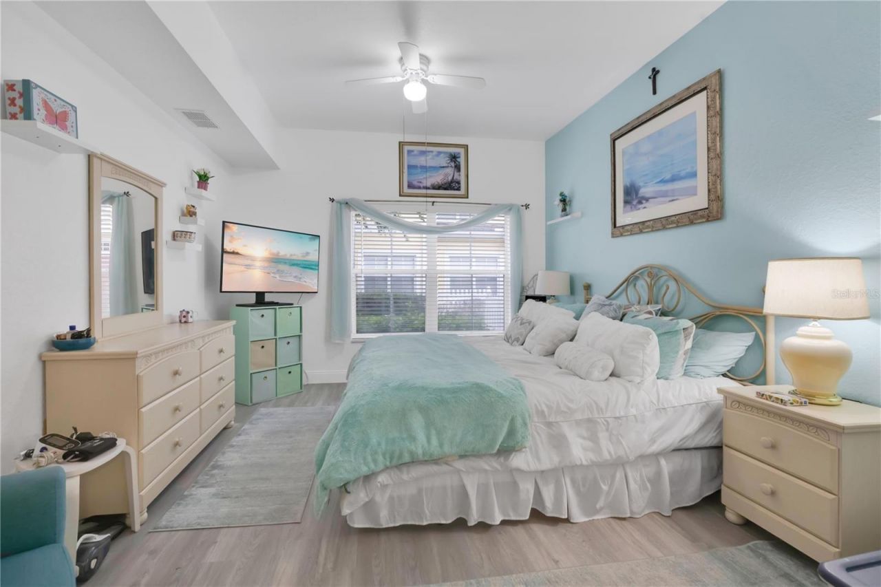 4005 San Sebastian Drive , Unit 101, Kissimmee, FL 34741 Photo