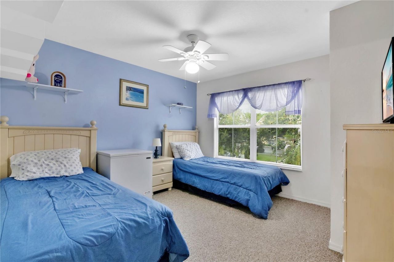 4005 San Sebastian Drive , Unit 101, Kissimmee, FL 34741 Photo