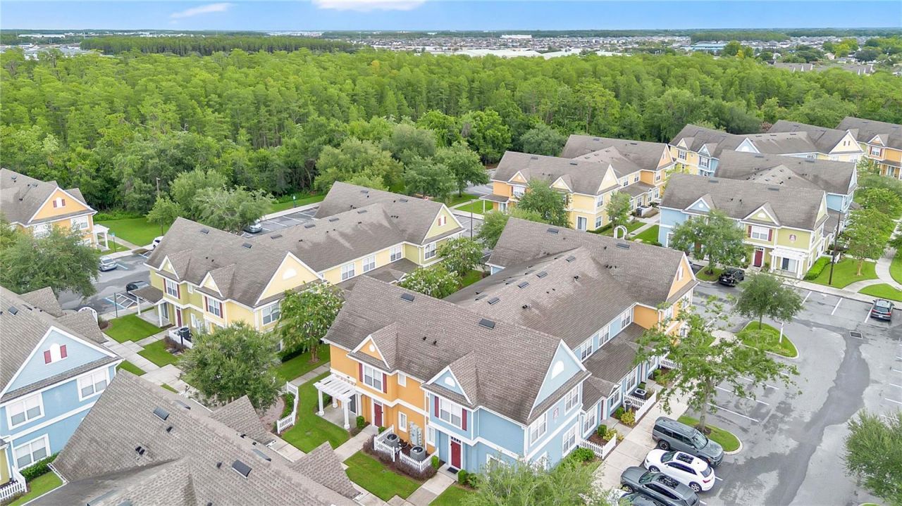 4005 San Sebastian Drive , Unit 101, Kissimmee, FL 34741 Photo