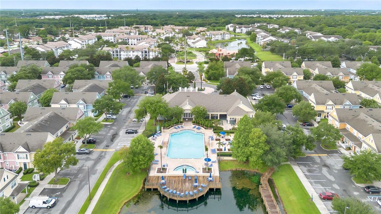4005 San Sebastian Drive , Unit 101, Kissimmee, FL 34741 Photo