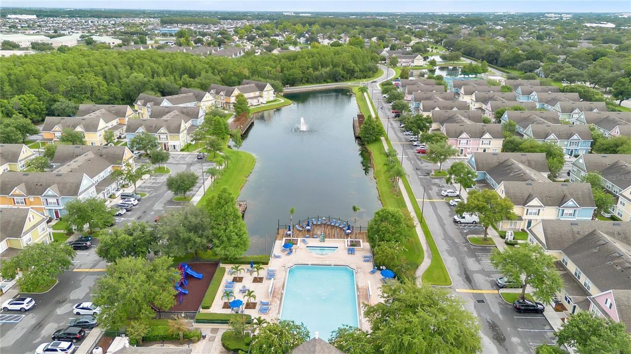 4005 San Sebastian Drive , Unit 101, Kissimmee, FL 34741 Photo
