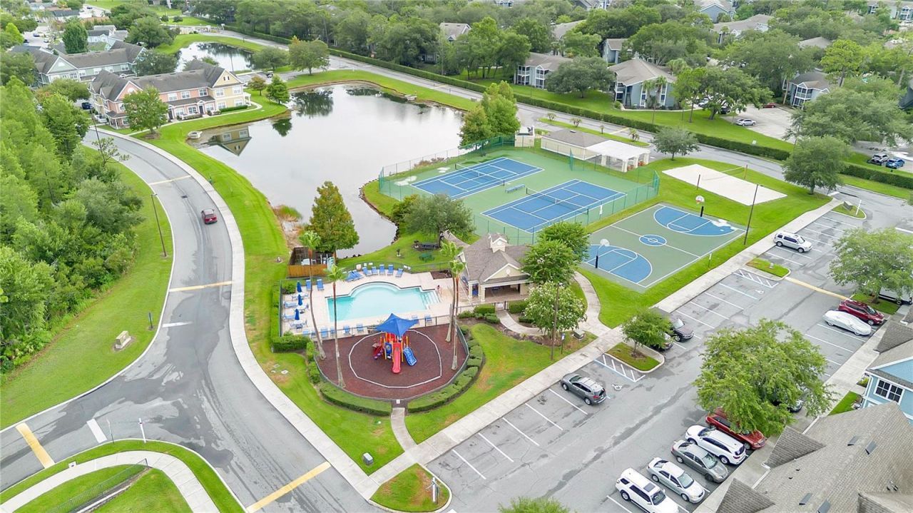 4005 San Sebastian Drive , Unit 101, Kissimmee, FL 34741 Photo