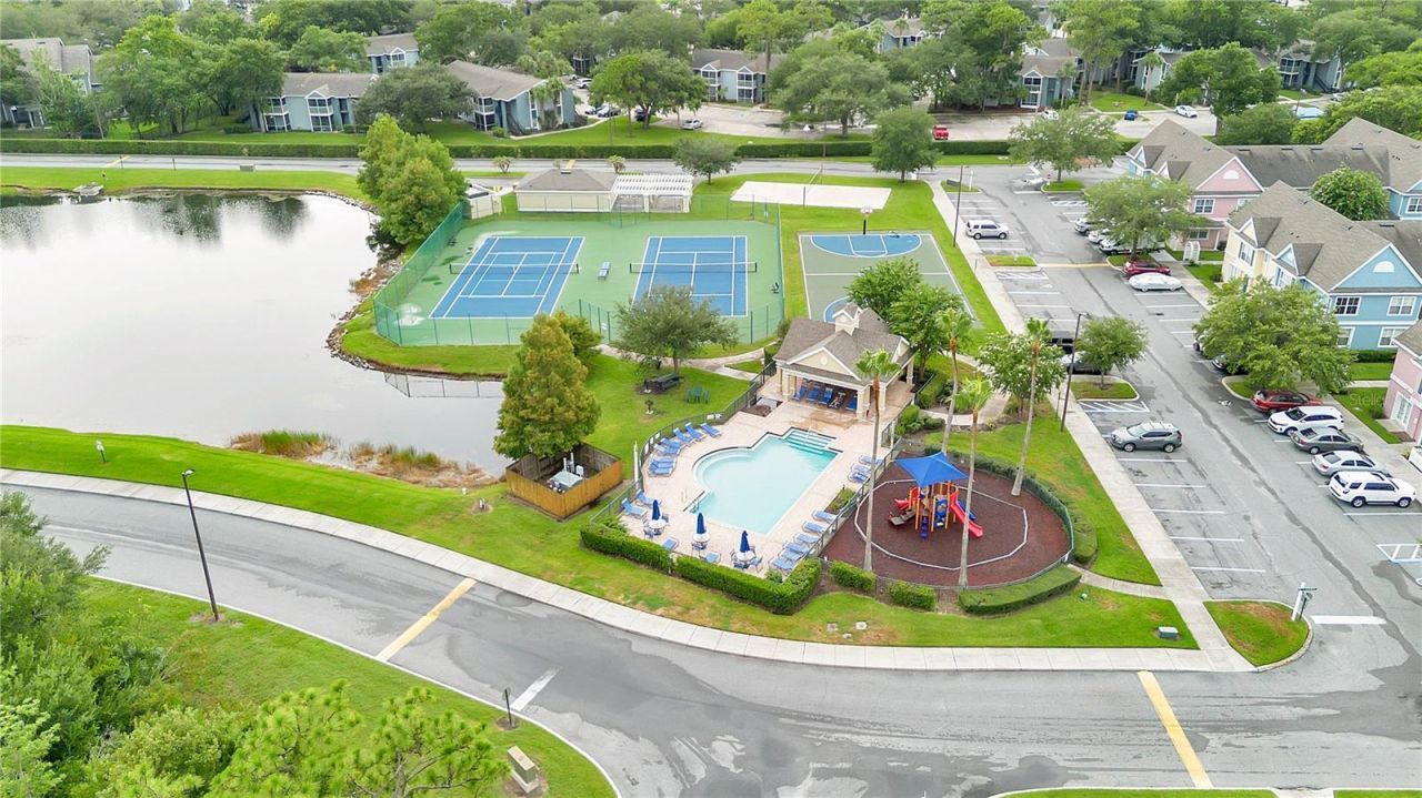 4005 San Sebastian Drive , Unit 101, Kissimmee, FL 34741 Photo