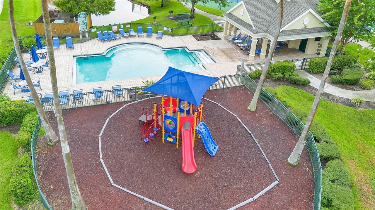 4005 San Sebastian Drive , Unit 101, Kissimmee, FL 34741 Photo
