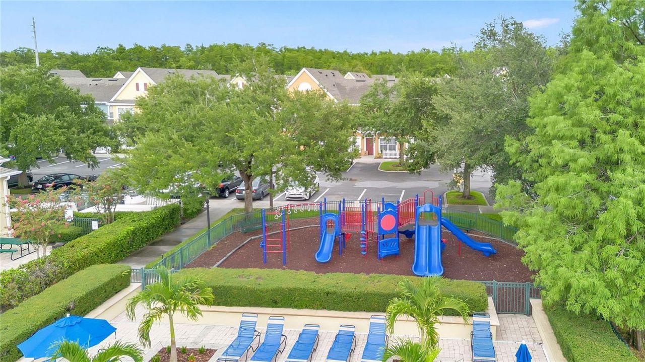 4005 San Sebastian Drive , Unit 101, Kissimmee, FL 34741 Photo