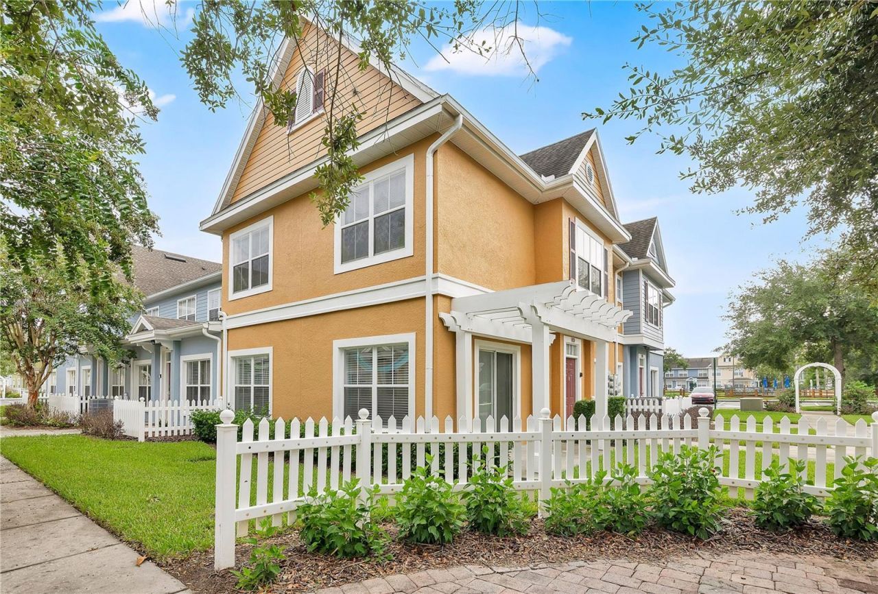 4005 San Sebastian Drive , Unit 101, Kissimmee, FL 34741 Photo