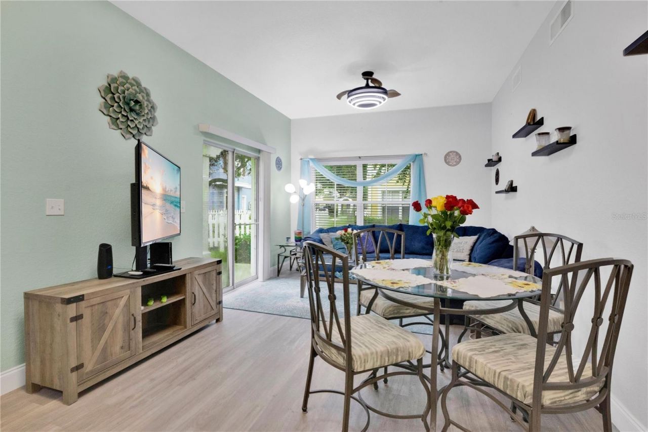 4005 San Sebastian Drive , Unit 101, Kissimmee, FL 34741 Photo