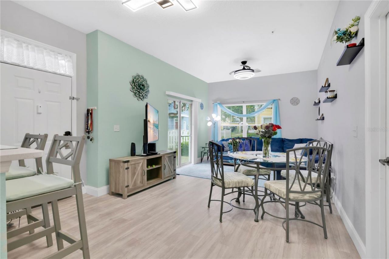 4005 San Sebastian Drive , Unit 101, Kissimmee, FL 34741 Photo