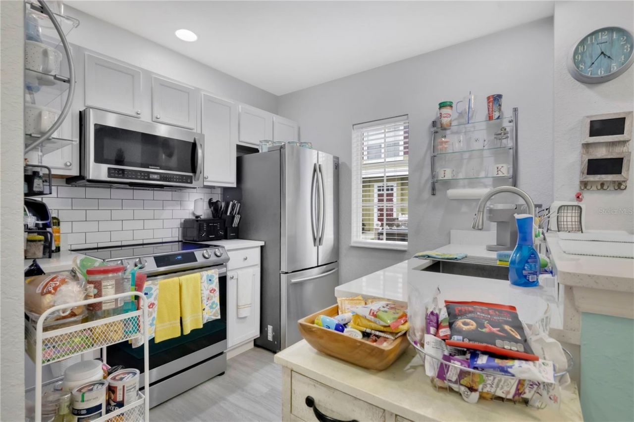 4005 San Sebastian Drive , Unit 101, Kissimmee, FL 34741 Photo