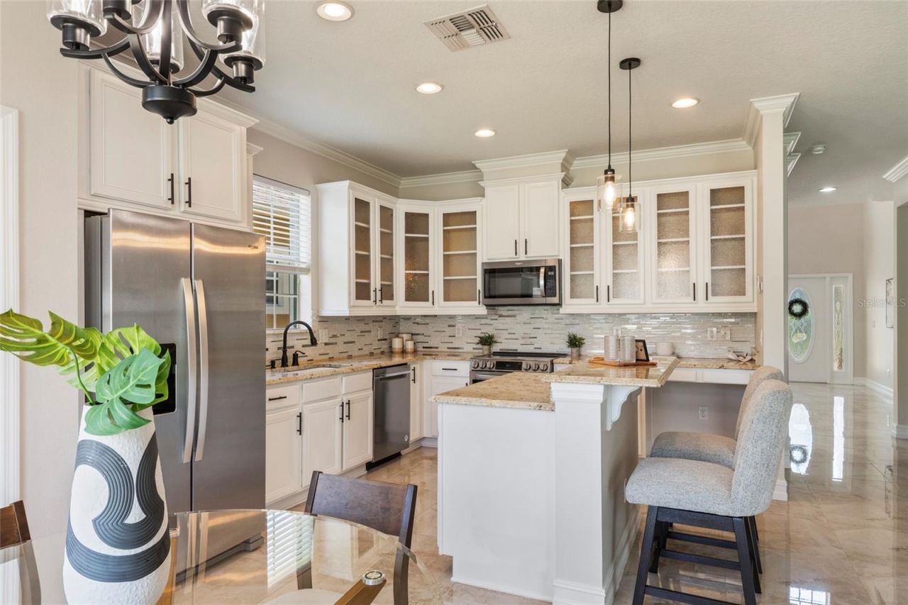 5854 Cheshire Cove Terrace , Orlando, FL 32829 Photo
