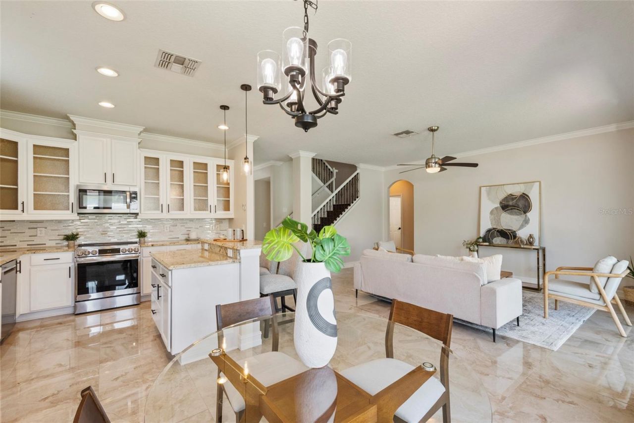 5854 Cheshire Cove Terrace , Orlando, FL 32829 Photo