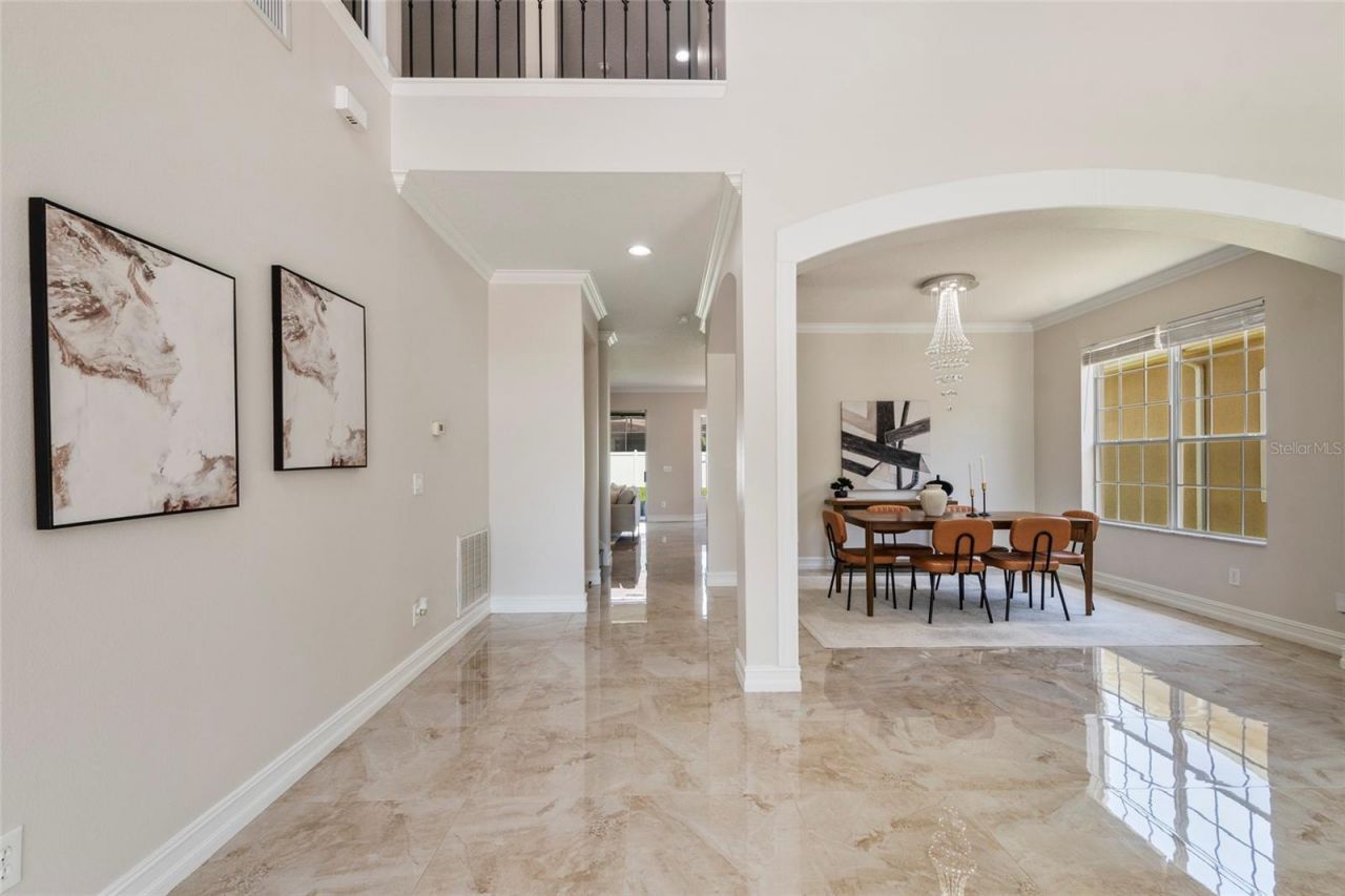 5854 Cheshire Cove Terrace , Orlando, FL 32829 Photo