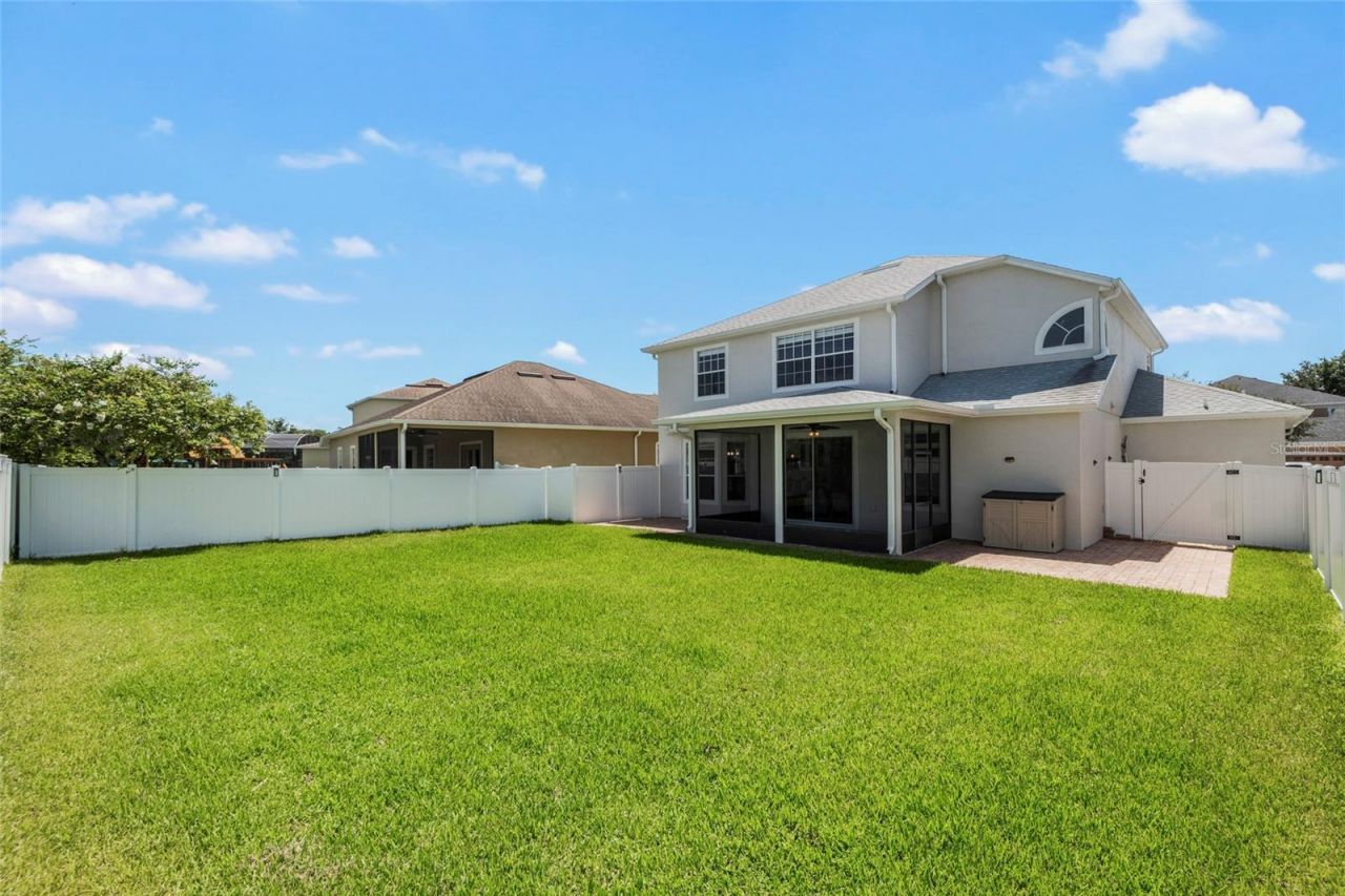 5854 Cheshire Cove Terrace , Orlando, FL 32829 Photo