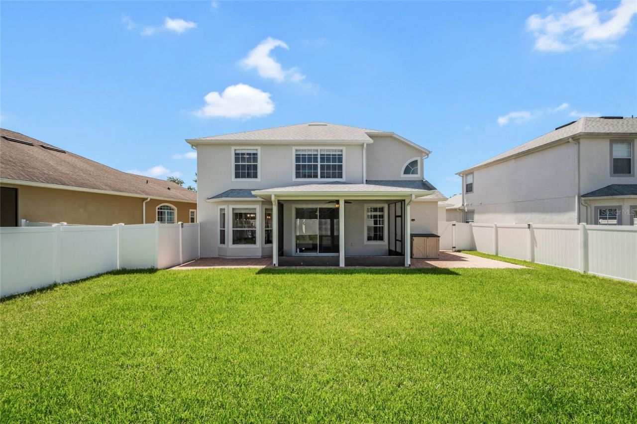 5854 Cheshire Cove Terrace , Orlando, FL 32829 Photo