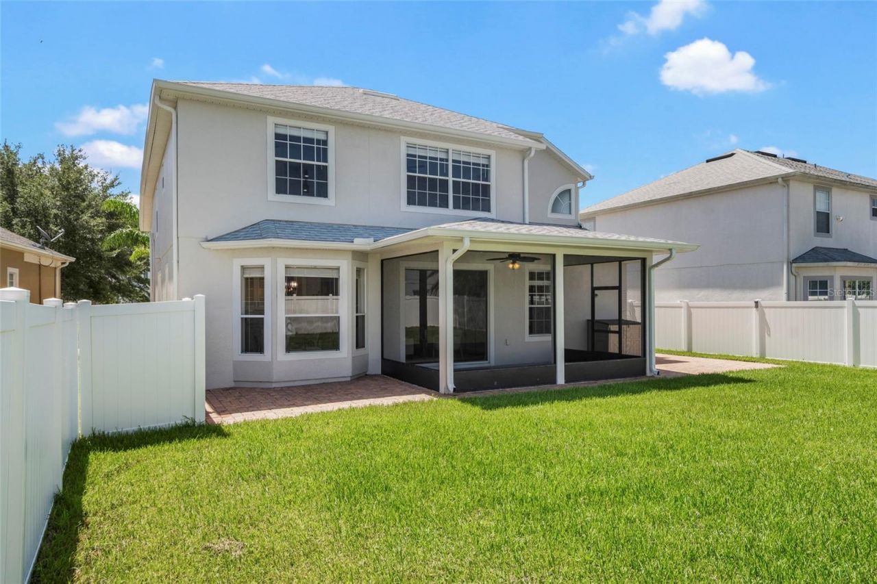 5854 Cheshire Cove Terrace , Orlando, FL 32829 Photo