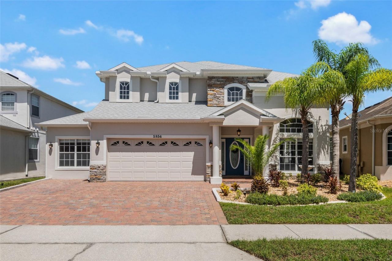 5854 Cheshire Cove Terrace , Orlando, FL 32829 Photo